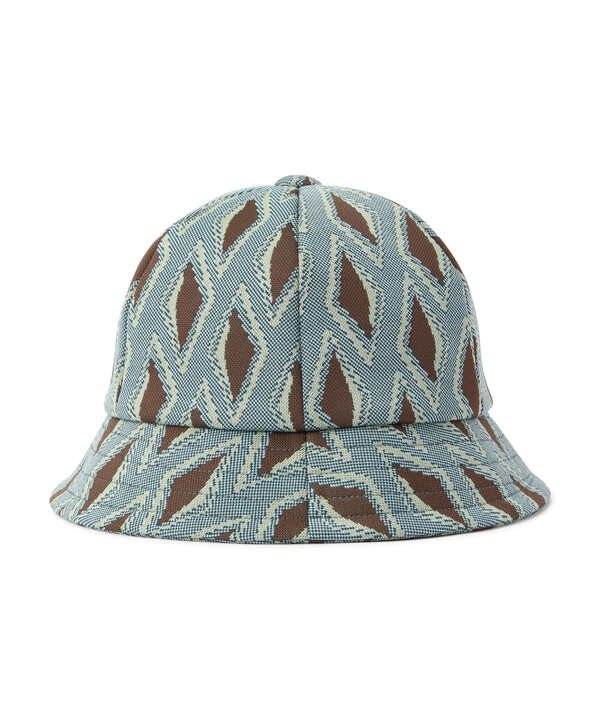 NEEDLES(ニードルズ) Bermuda Hat - Poly JQ（7854176215） | B'2nd 