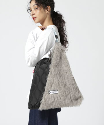 Risley(リズレー) ボアコンビネーションBAG