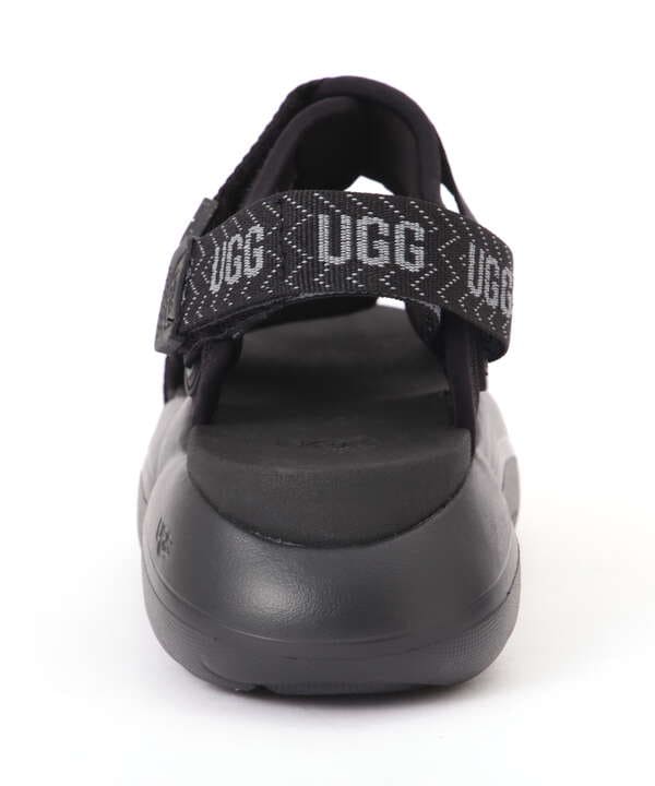 UGG（アグ）LA Alto Cross Strap