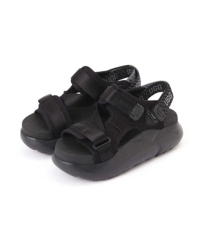 UGG（アグ）LA Alto Cross Strap（7854190702） | B'2nd ( ビー