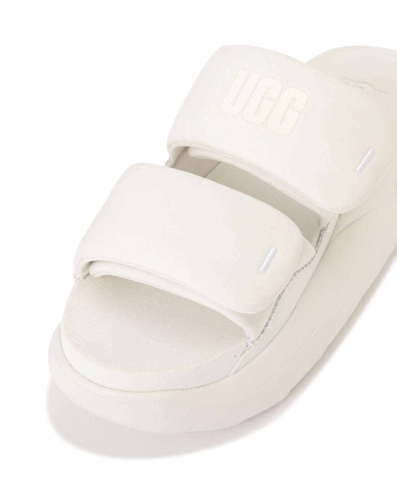 UGG（アグ）LA Alto Stitch | B'2nd ( ビーセカンド ) | US ONLINE 