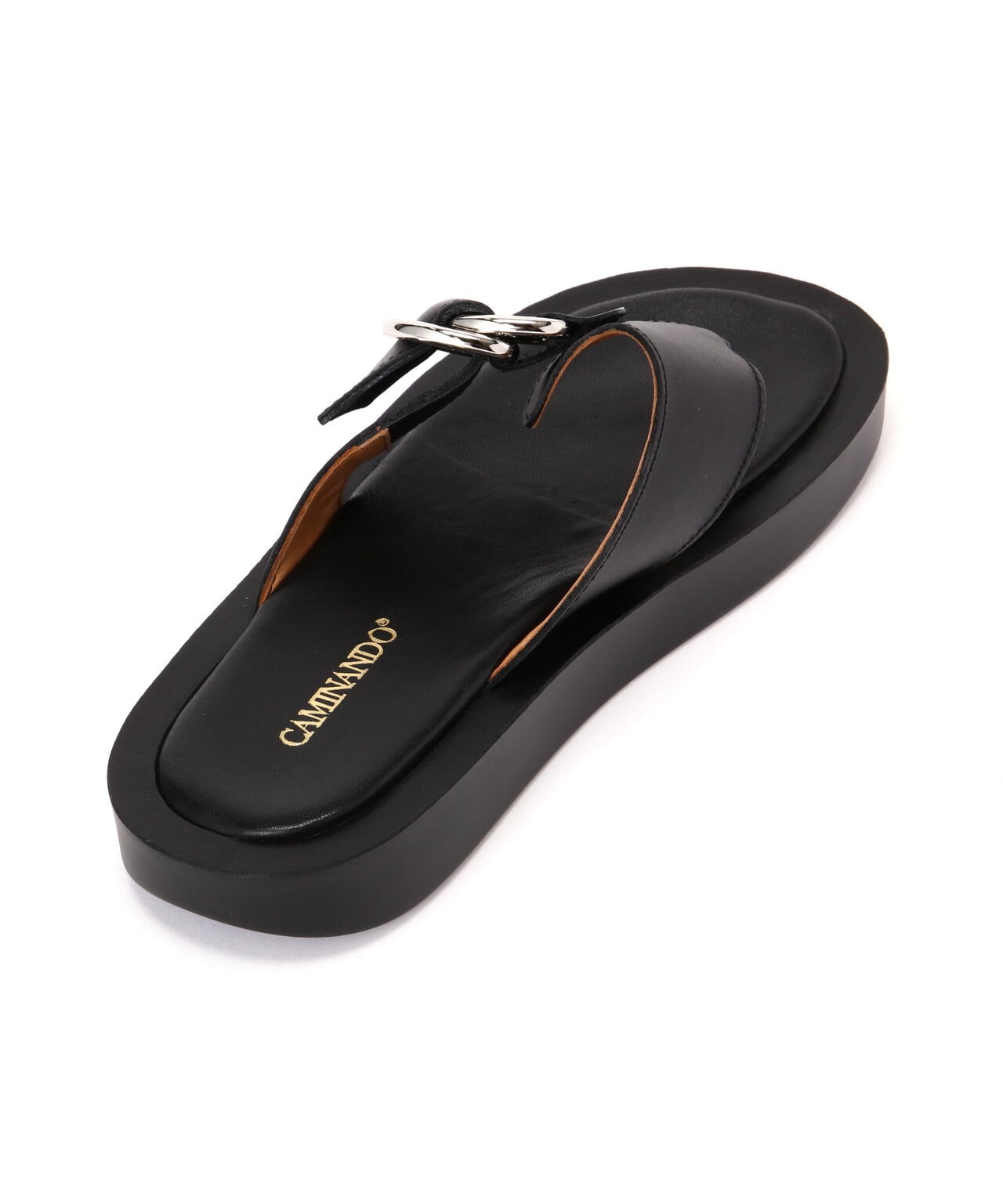 CAMINANDO(カミナンド) THONG PLATFORM SANDALS/2427 | B'2nd ( ビー 