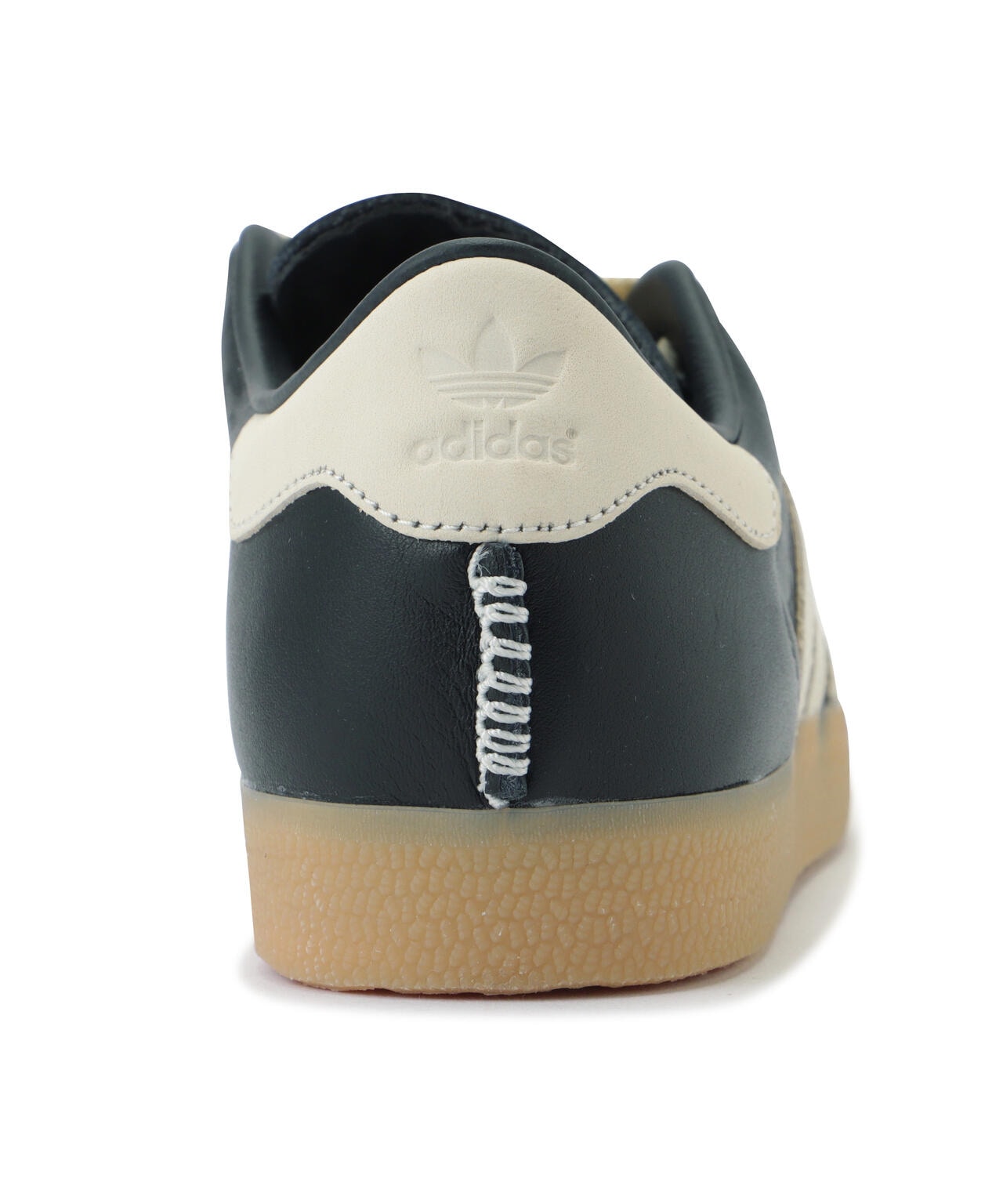 FOOT INDUSTRY × adidas / Gazelle（ガゼル）BLACK 2023年秋冬コラボ 