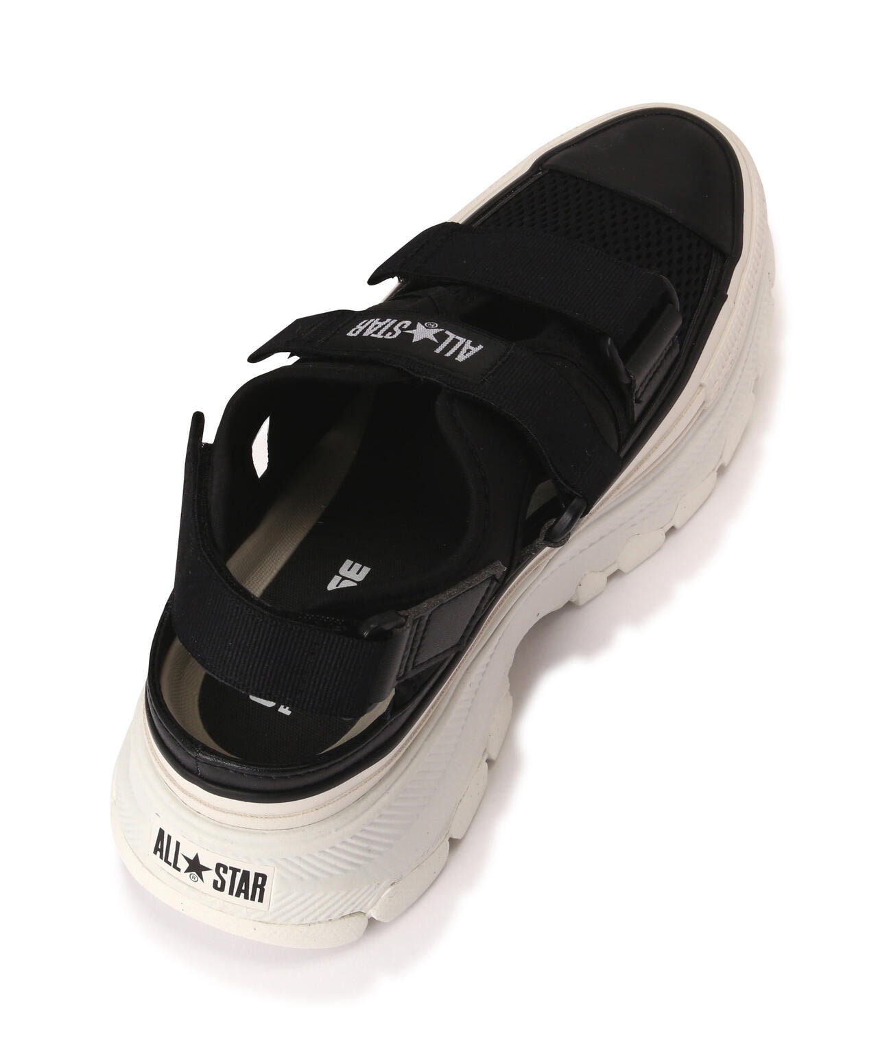 CONVERSE（コンバース）ALL STAR R TREKWAVE SANDAL OX | B'2nd ( ビー 