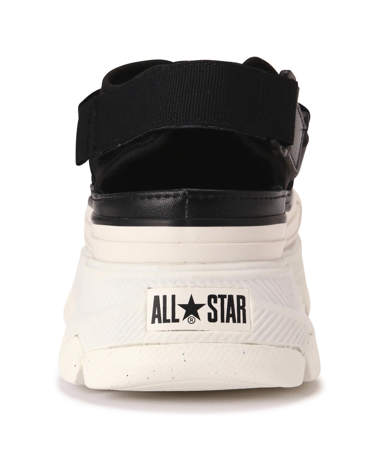 CONVERSE（コンバース）ALL STAR R TREKWAVE SANDAL OX | B'2nd ( ビー 