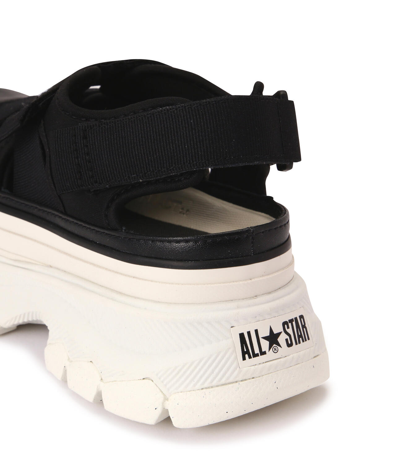 CONVERSE（コンバース）ALL STAR R TREKWAVE SANDAL OX | B'2nd ( ビー 