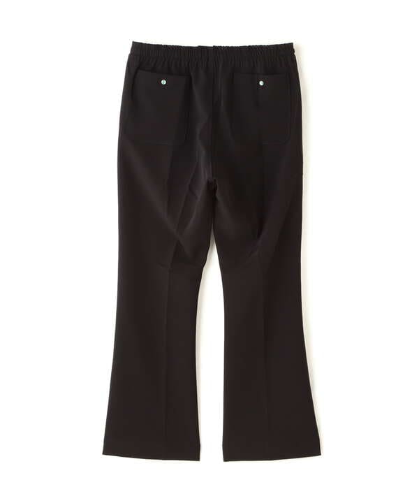 NEEDLES(ニードルズ)Piping Cowboy Pant - Double Cloth