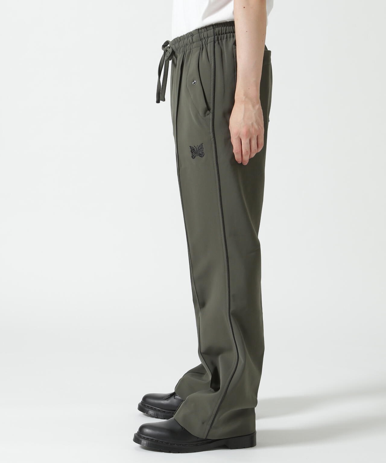 NEEDLES(ニードルズ)Piping Cowboy Pant - Double Cloth | B'2nd ( ビーセカンド ) | US  ONLINE STORE（US オンラインストア）