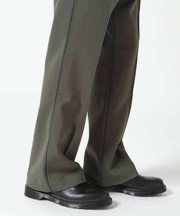 NEEDLES(ニードルズ)Piping Cowboy Pant - Double Cloth