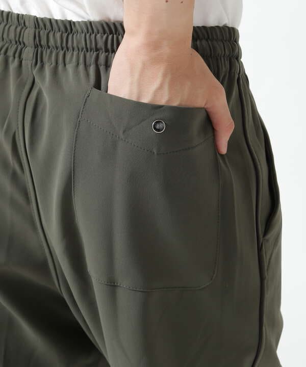 NEEDLES(ニードルズ)Piping Cowboy Pant - Double Cloth