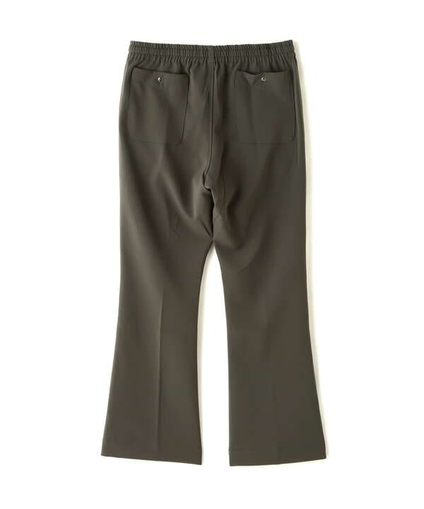 NEEDLES(ニードルズ)Piping Cowboy Pant - Double Cloth