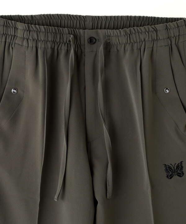 NEEDLES(ニードルズ)Piping Cowboy Pant - Double Cloth