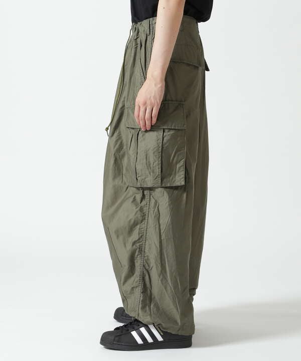 NEEDLES(ニードルズ)H.D. Pant - BDU PU248