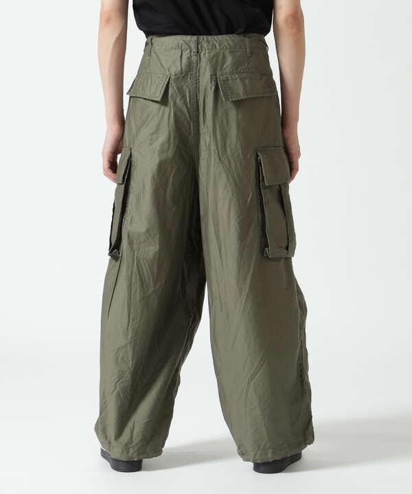 NEEDLES(ニードルズ)H.D. Pant - BDU PU248