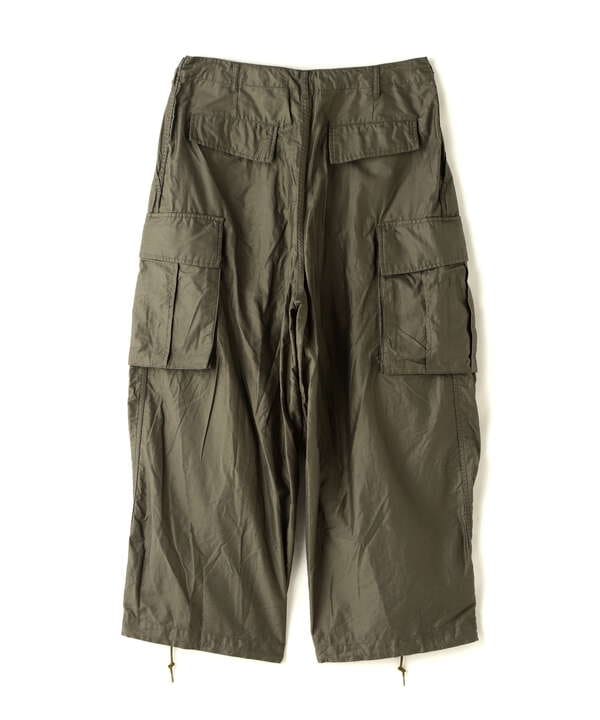 NEEDLES(ニードルズ)H.D. Pant - BDU PU248