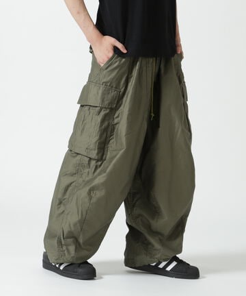 NEEDLES(ニードルズ)H.D. Pant - BDU PU248