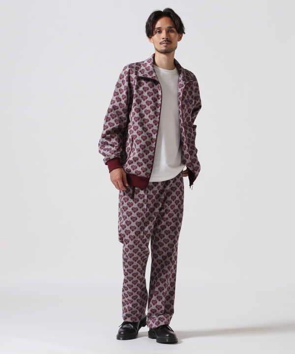 NEEDLES(ニードルズ)Track Pant - Poly Jq.