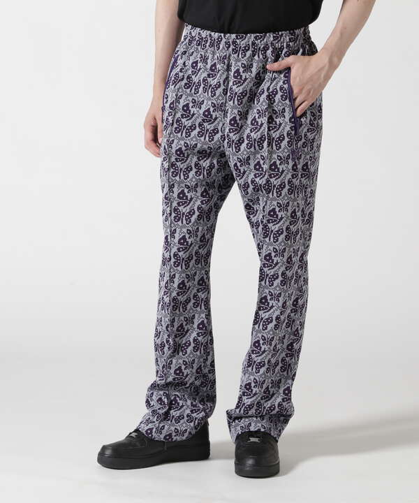 NEEDLES(ニードルズ)Track Pant - Poly Jq.