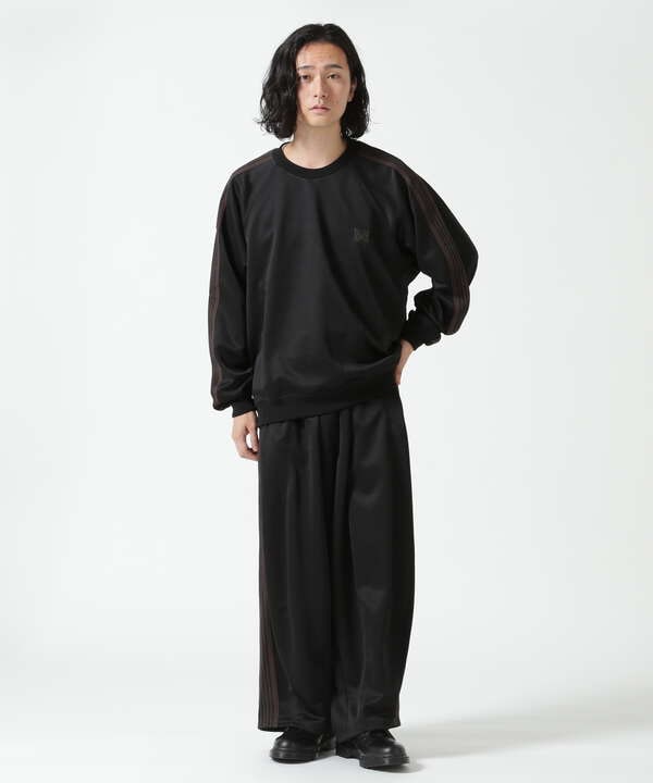 NEEDLES(ニードルズ)H.D. Track Pant - Poly Smooth