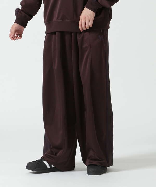 NEEDLES(ニードルズ)H.D. Track Pant - Poly Smooth