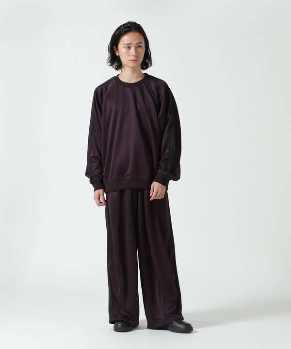 NEEDLES(ニードルズ)H.D. Track Pant - Poly Smooth