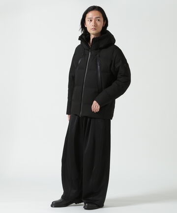 NEEDLES(ニードルズ)H.D. Sweat Pant - Bright Jersey