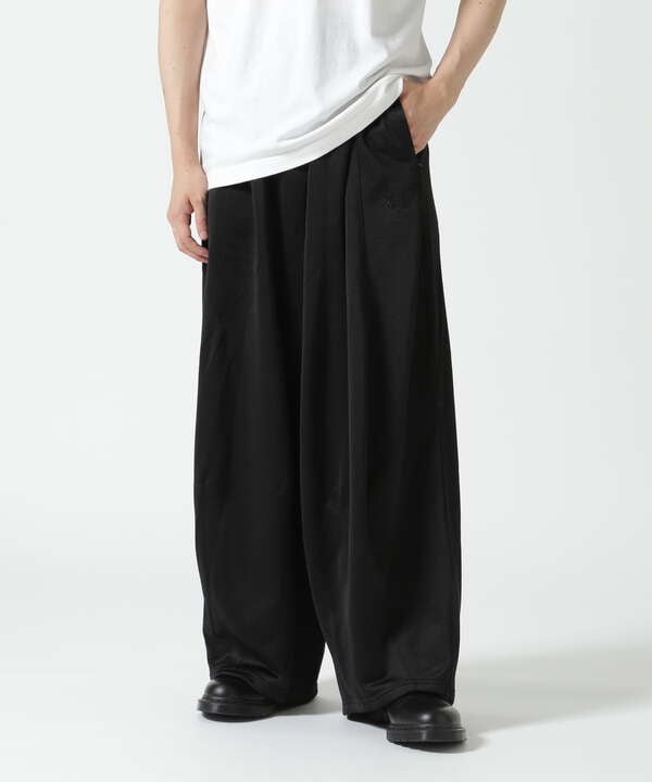 NEEDLES(ニードルズ)H.D. Sweat Pant - Bright Jersey