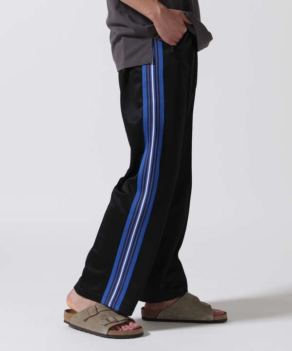 NEEDLES(ニードルズ) 別注TRACK PANT - POLY SMOOTH