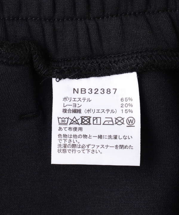 THE NORTH FACE /Tech Air Sweat Jogger Pant NB32387