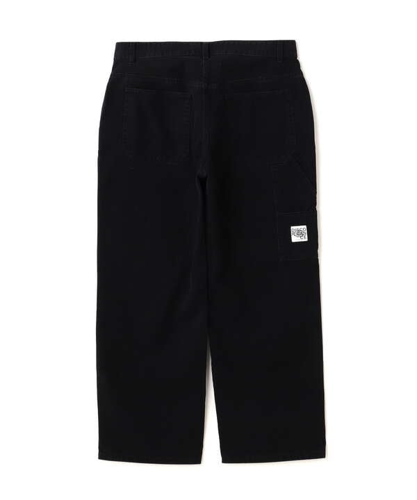 Children of the discordance/WIDE EASY PAINTER PANT