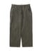 Children of the discordance/WIDE EASY PAINTER PANT