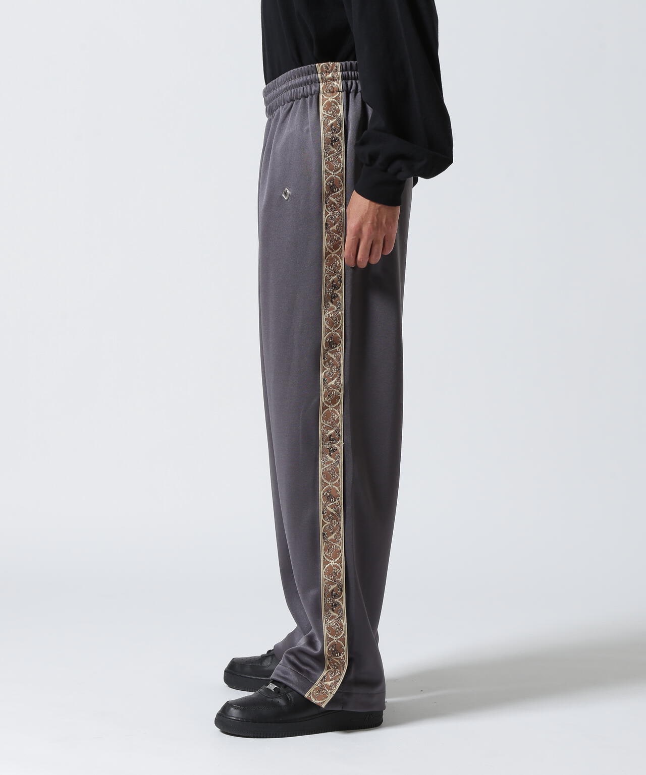 Children of the discordance / SIDE LINE TRACK PANT