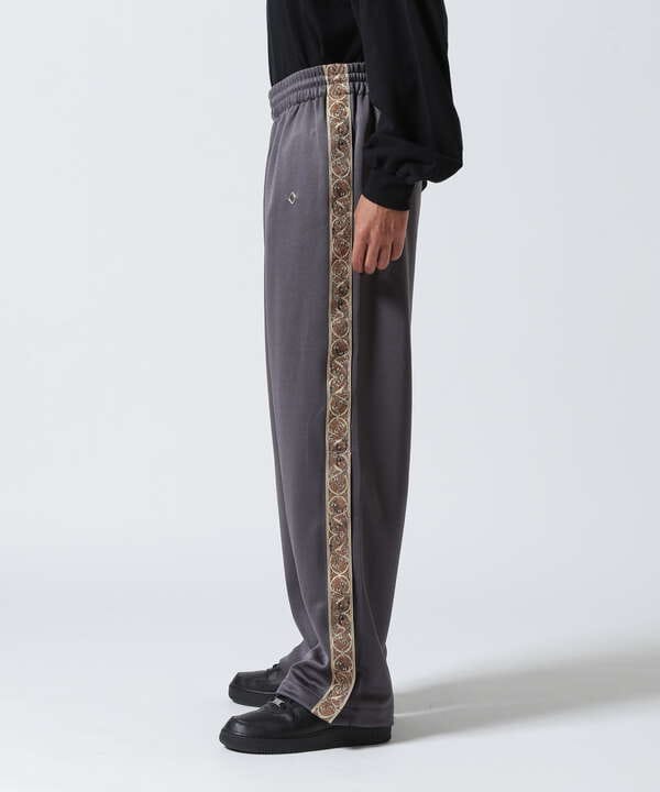 Children of the discordance / SIDE LINE TRACK PANT