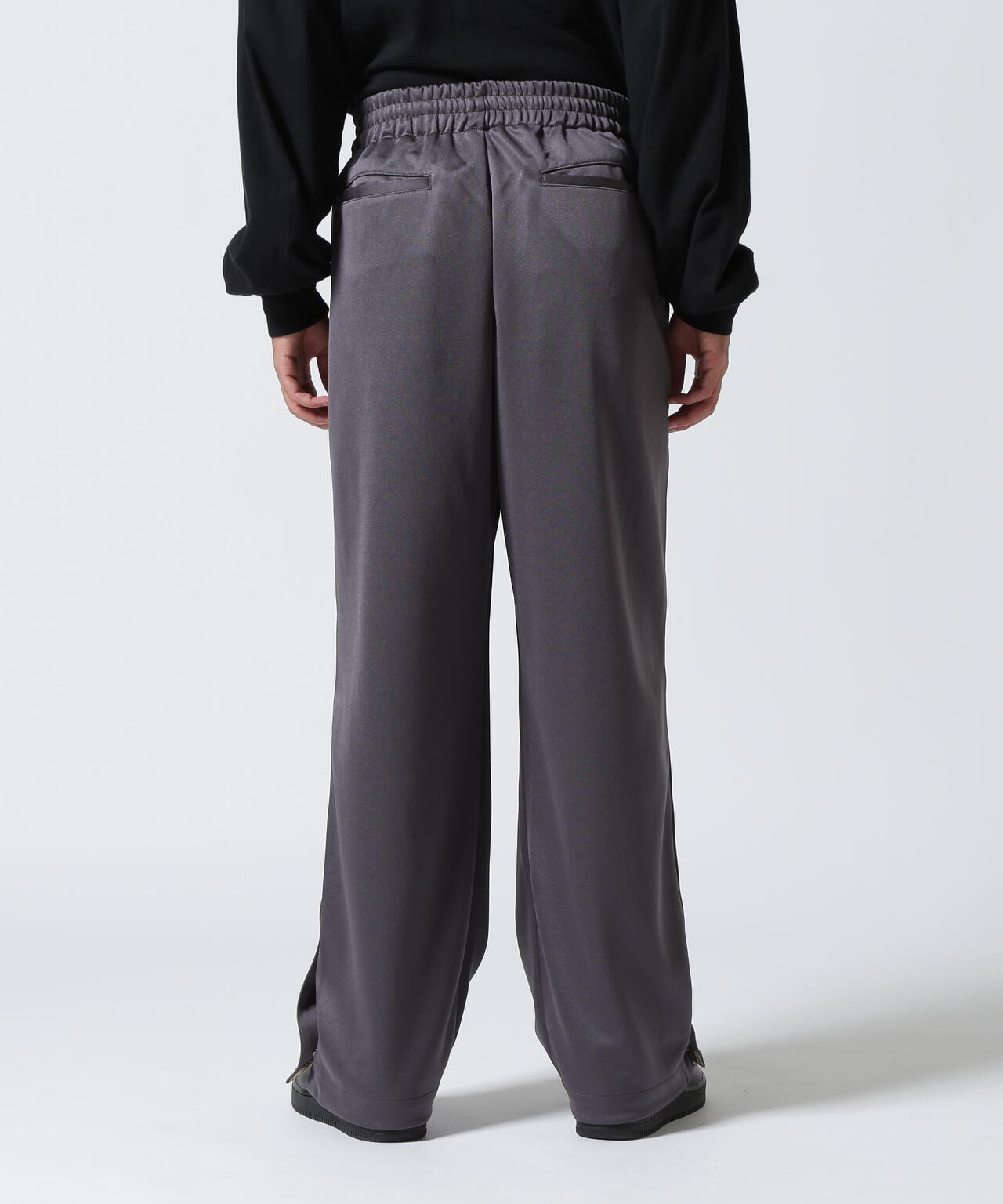 Children of the discordance / SIDE LINE TRACK PANT