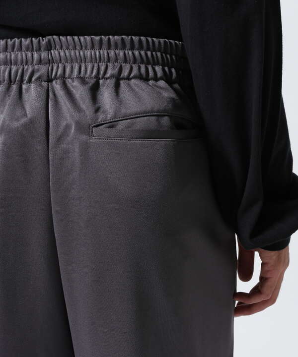 Children of the discordance / SIDE LINE TRACK PANT