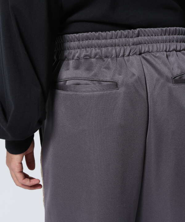 Children of the discordance / SIDE LINE TRACK PANT