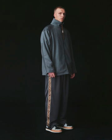 Children of the discordance / SIDE LINE TRACK PANT