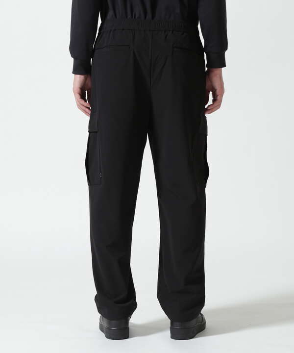 GOD SELECTION XXX / GX-A25-PT-02 /NYLON BDU PANTS