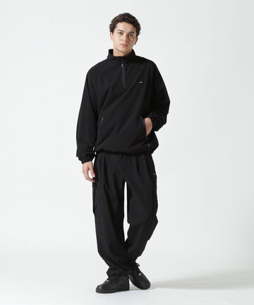 GOD SELECTION XXX / GX-A25-PT-02 /NYLON BDU PANTS