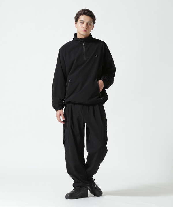 GOD SELECTION XXX / GX-A25-PT-02 /NYLON BDU PANTS