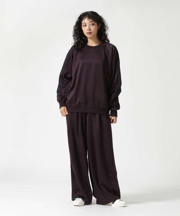 NEEDLES(ニードルズ) TRACK PANTS - H.D SWEAT