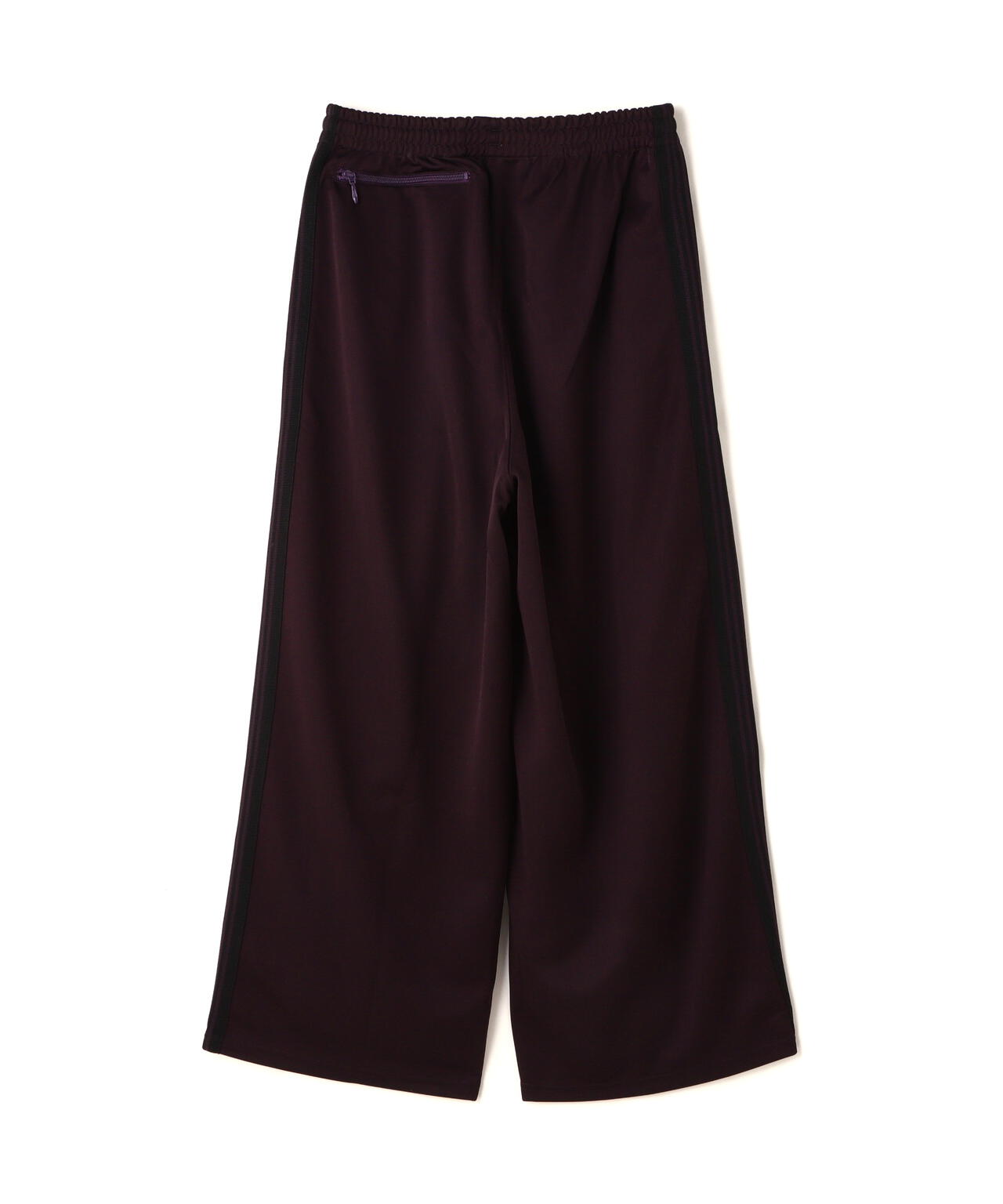 NEEDLES ニードルストープZipped Track Pant S