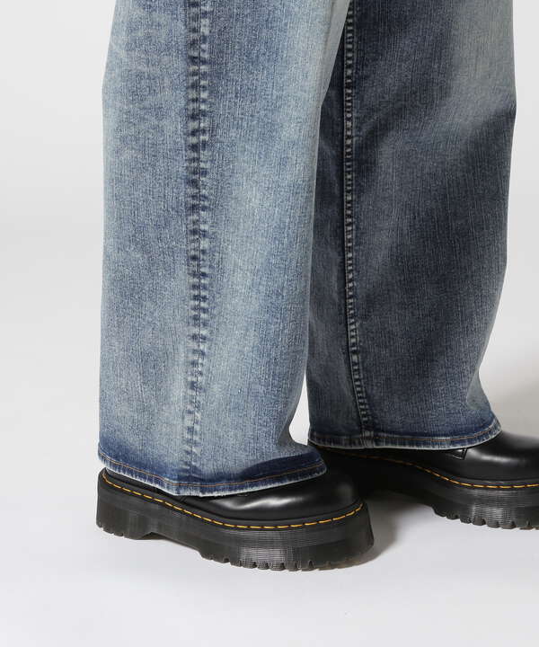 SURT（サート）SURT WIDE DENIM