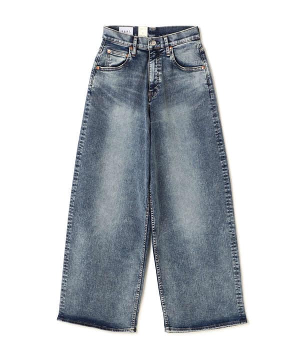 SURT（サート）SURT WIDE DENIM