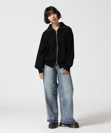 SURT（サート）SURT WIDE DENIM