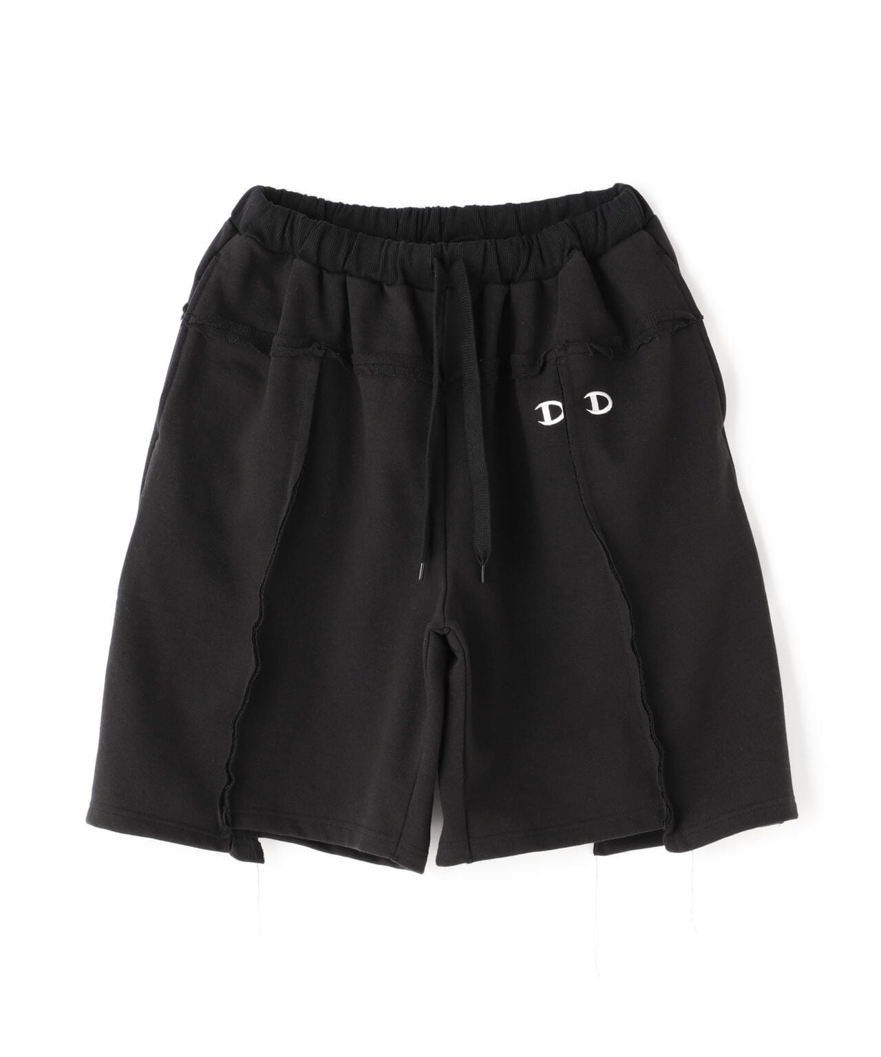 DISCOVERED(ディスカバード) 別注DOCKING EIDE SHORTS