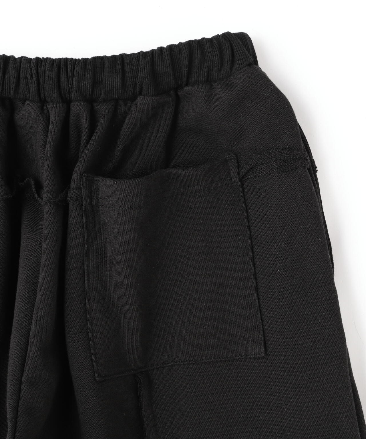 DISCOVERED(ディスカバード) 別注DOCKING EIDE SHORTS