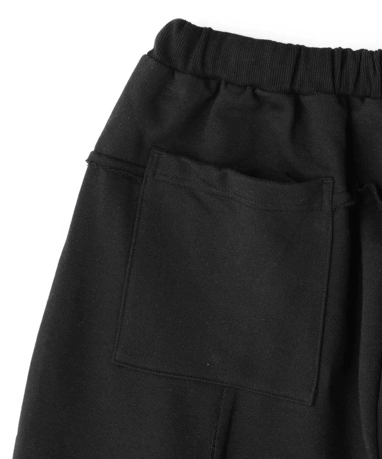 DISCOVERED(ディスカバード) 別注DOCKING EIDE SHORTS