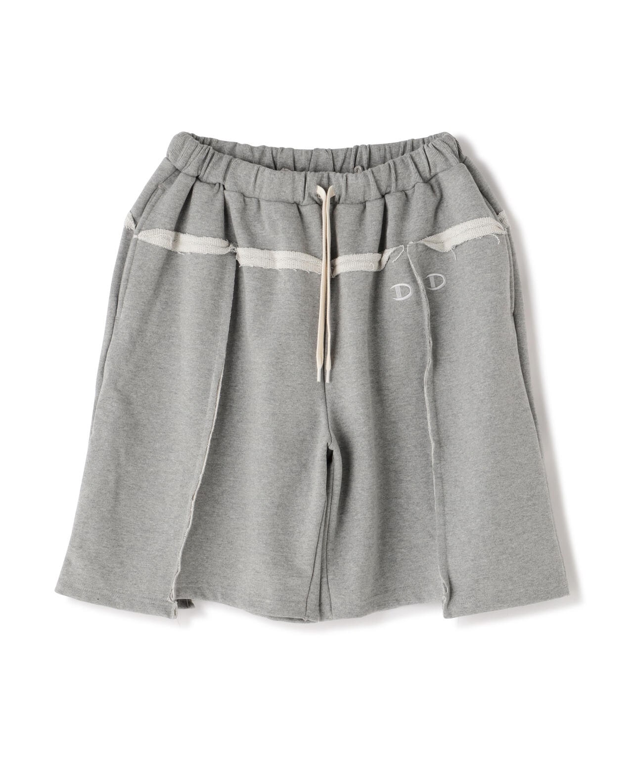 DISCOVERED(ディスカバード) 別注DOCKING EIDE SHORTS