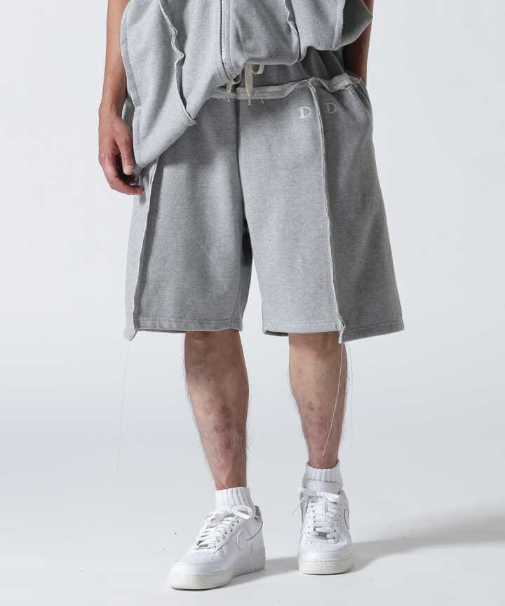 DISCOVERED(ディスカバード) 別注DOCKING EIDE SHORTS | B'2nd ( ビーセカンド ) | US ONLINE  STORE（US オンラインストア）